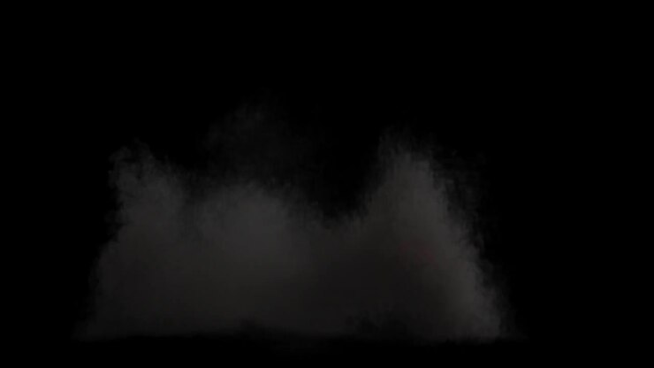 Fire and Smoke Effect