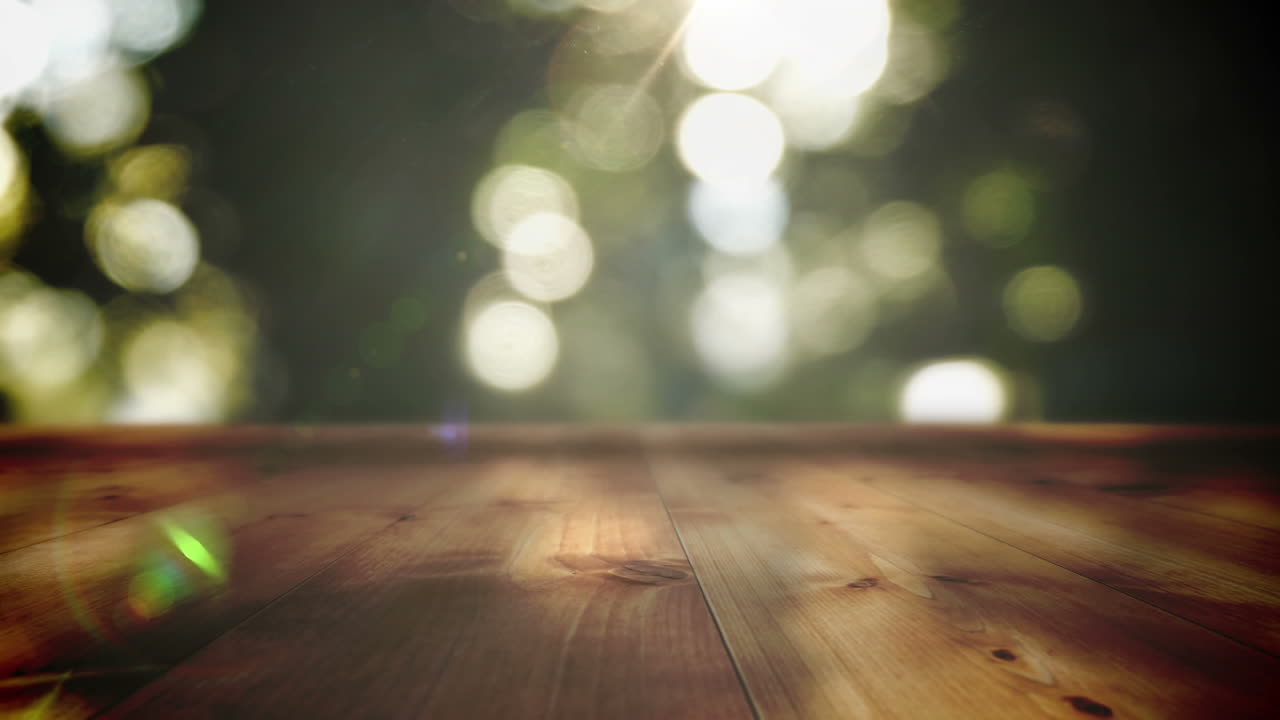 el brillo de la naturaleza verde brillante con el espacio de copia