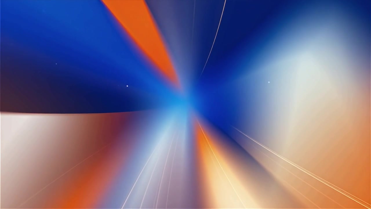 Abstract Gradient Background