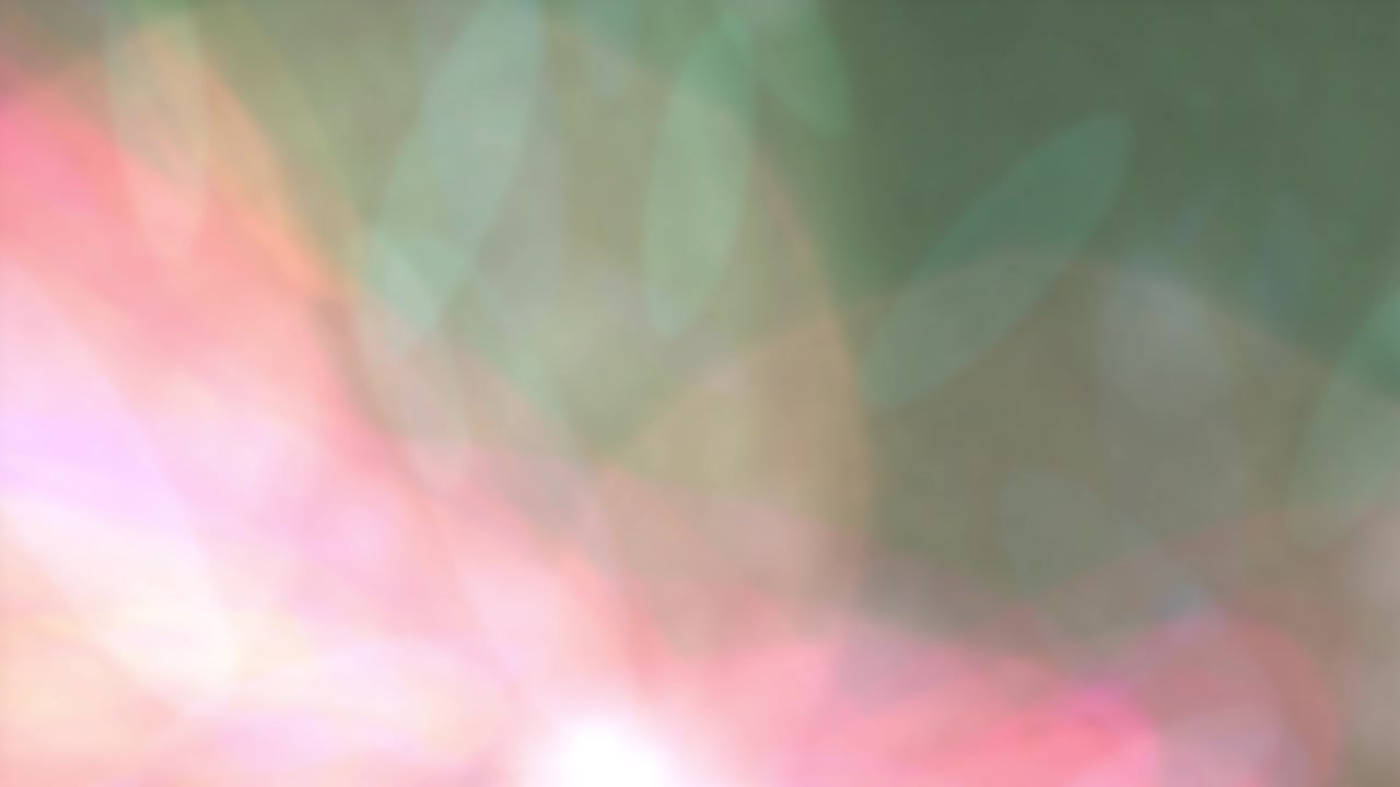 efecto de textura del destello de luz de la lente de fondo