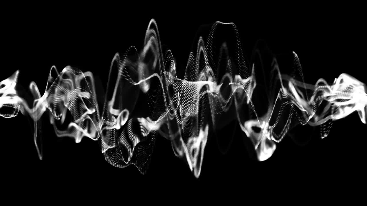 색을 바꾸는 시스와 함께 활발한 신경망 활동.