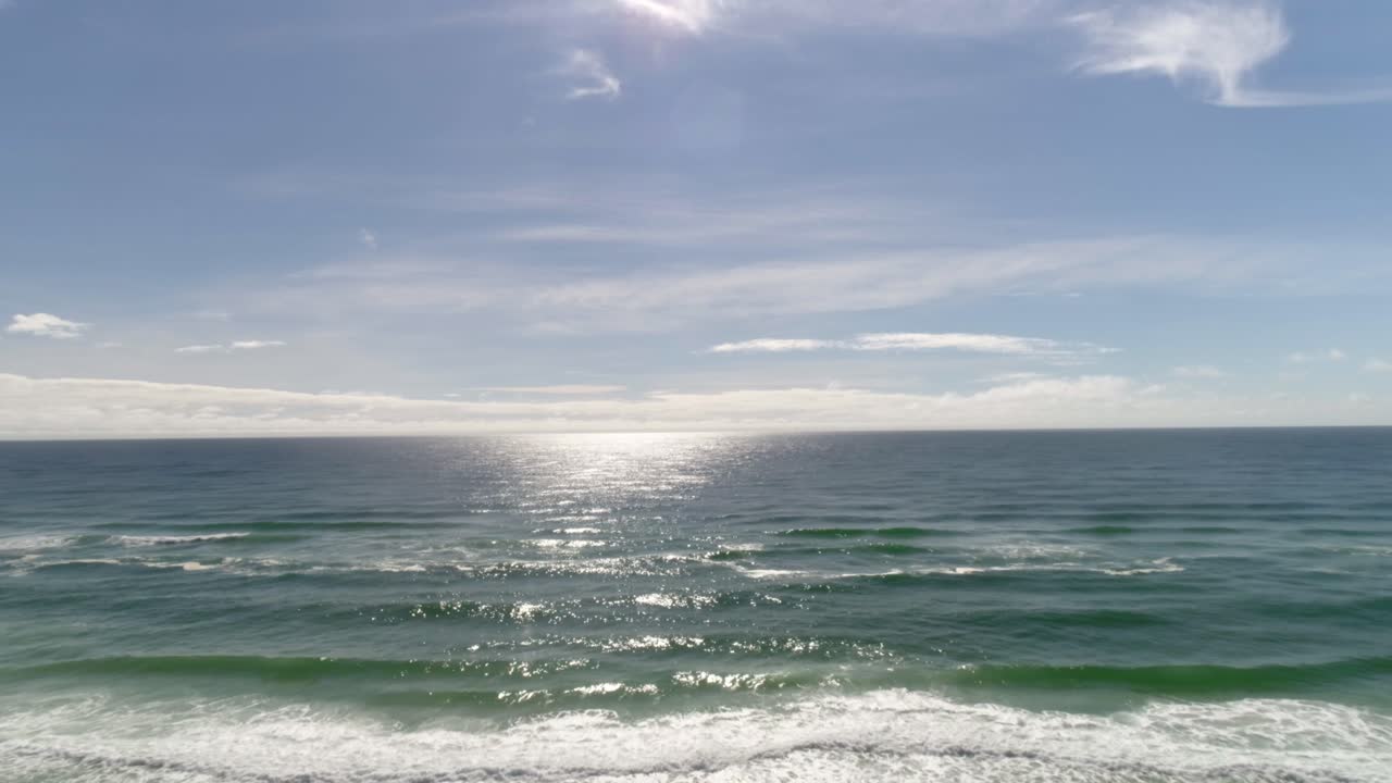 펜사콜라, 플로리다-6의 공중 영상