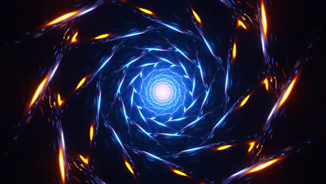 Portal-to-the-Chromatic-Dimension.-Infinitely-looped-animation