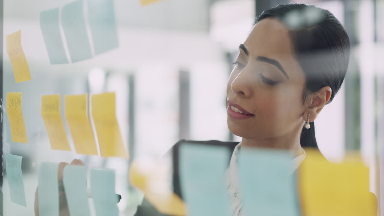 Bringing her bold visions to life