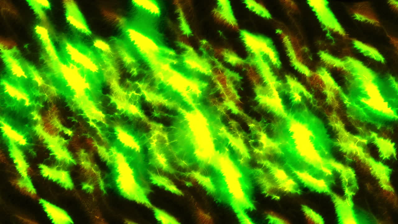 patrón de teñido abstracto