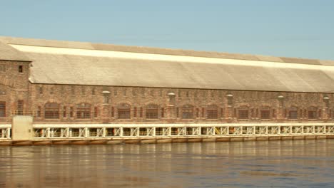 saint marys falls hydropower plant in sault ste