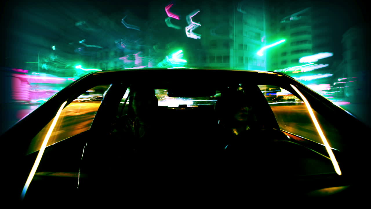 바르셀로나 나이트드라이브 11