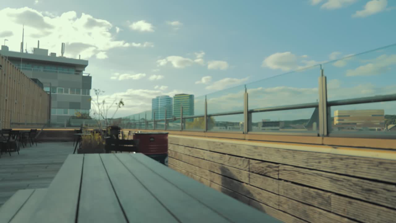 rozet는 아른헴의 문화, 유산 및 교육의 중심지입니다.