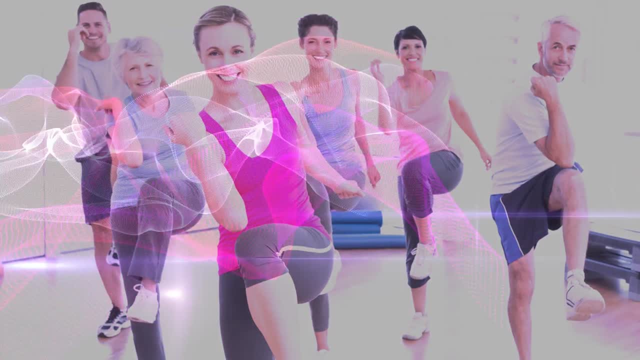 composición de la aptitud