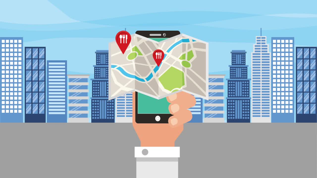 relacionado con el suministro de alimentos