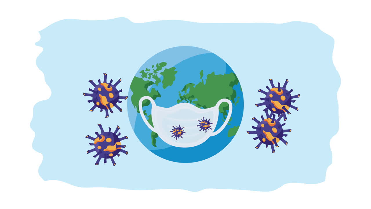 글로벌 팬데 의식