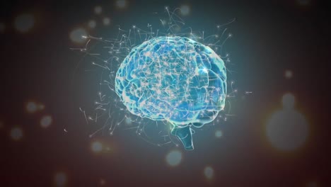 cerebro digital y la tecnología blockchain