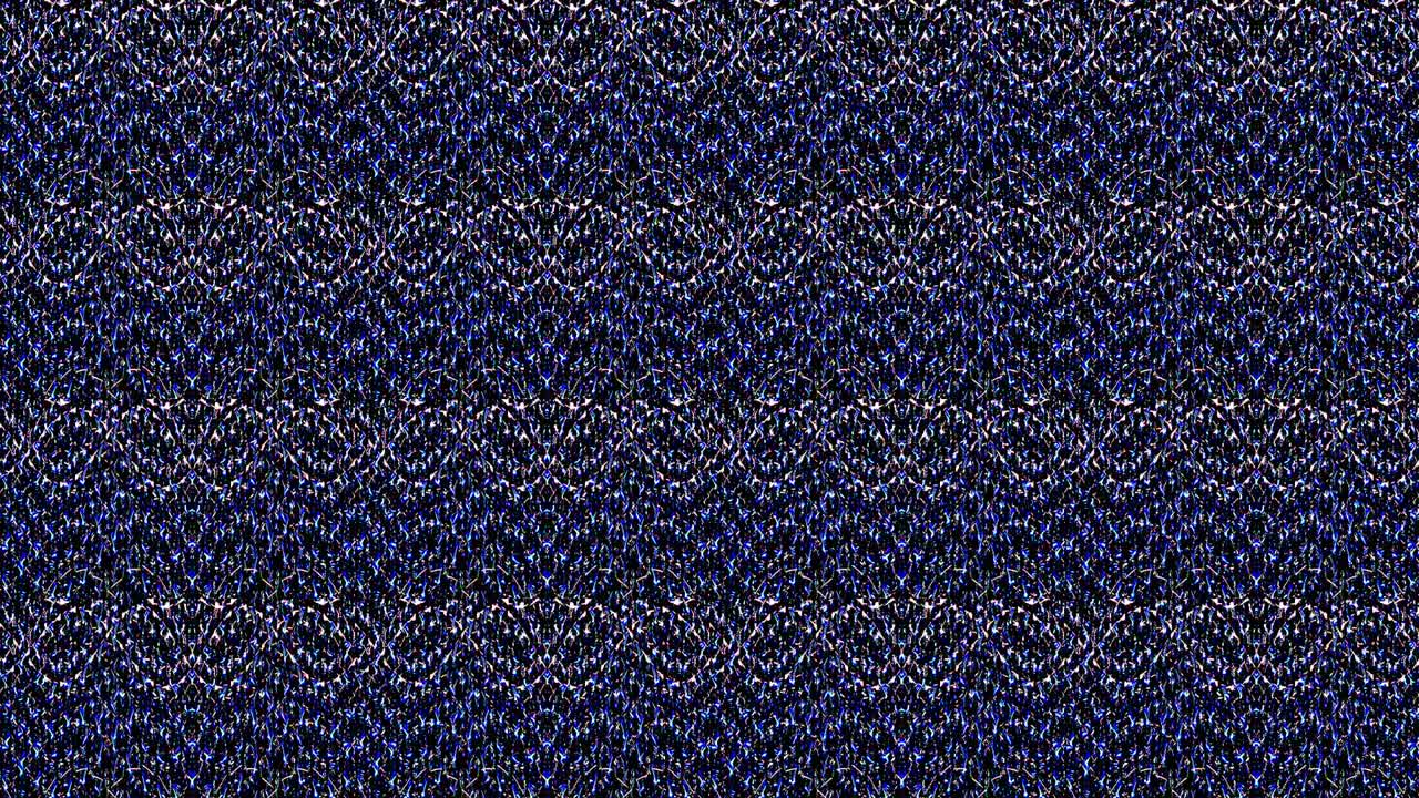 shine brightly that regulate subtle movements with colorful stripes