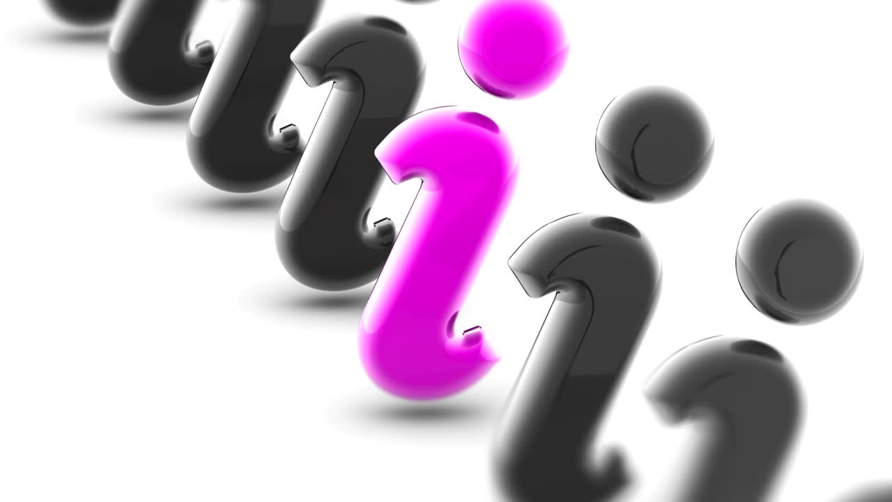 icono de internet. las imágenes de bucle tienen resolución 4k.