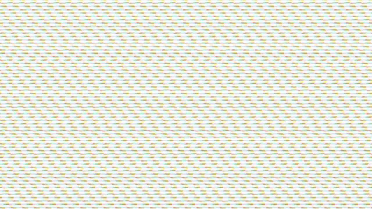 Glitch and noise television defects with artifacts on black texture