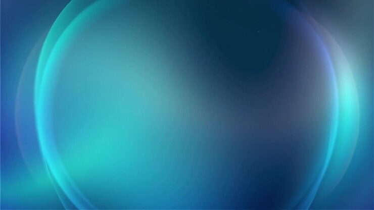 Abstract Gradient Background