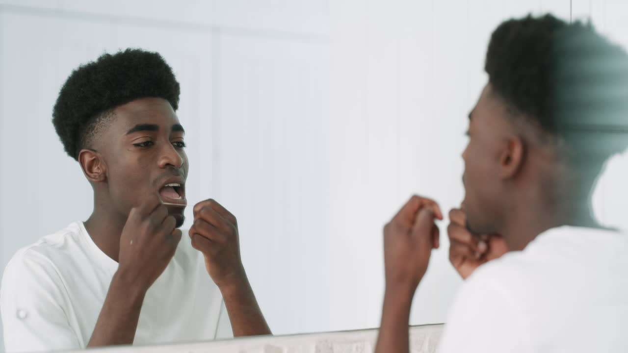 Because dental care is a must