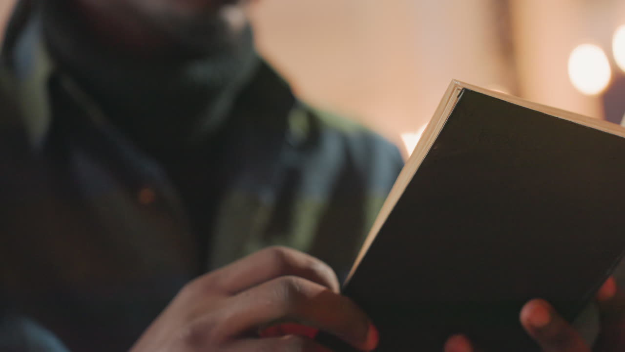 individual fingers delicately flipping through pages, detailed shot capturing careful finger placement on pages, closeup imagery showing precise finger actions as pages are being carefully turned
