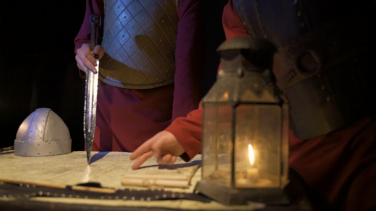 중세 개념입니다.