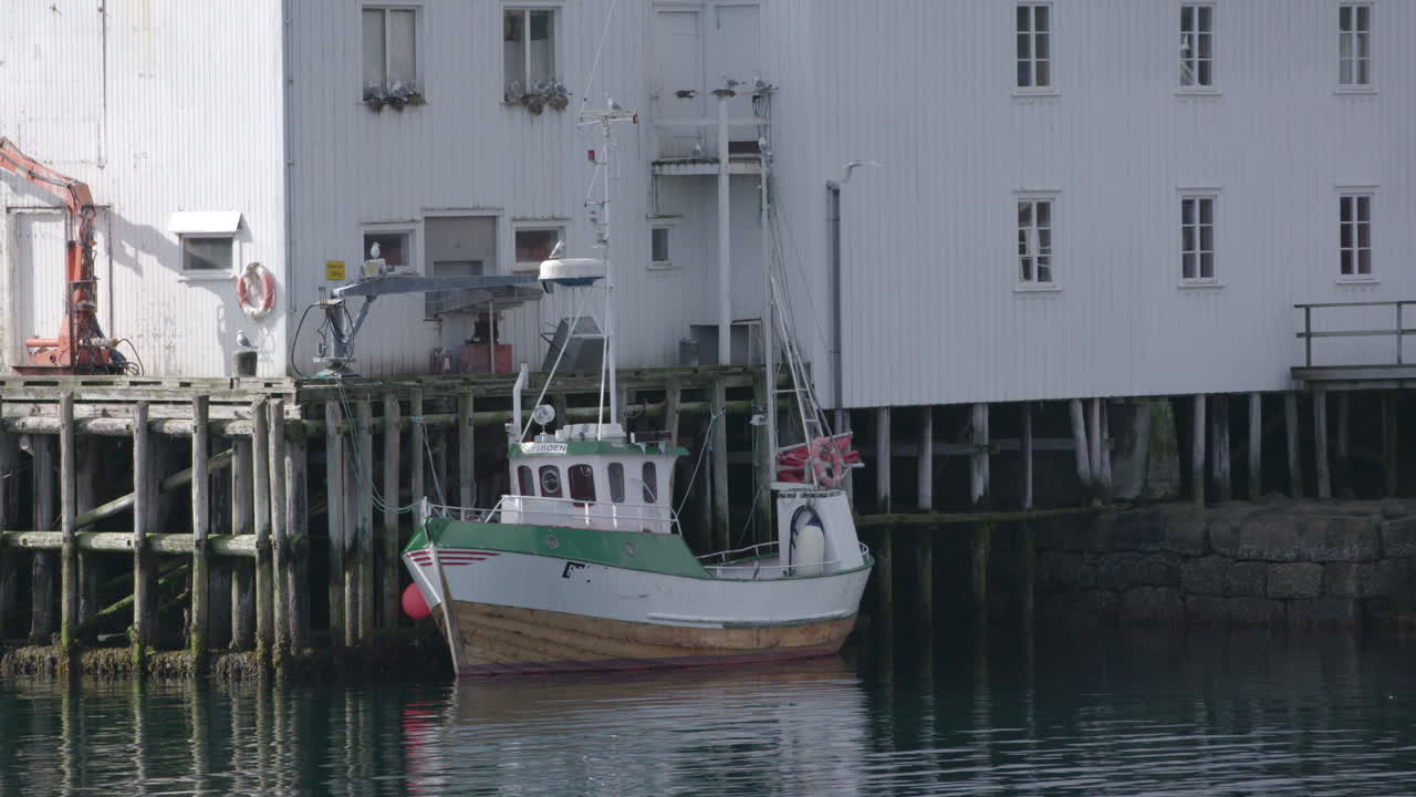 pueblo de lofoten 04