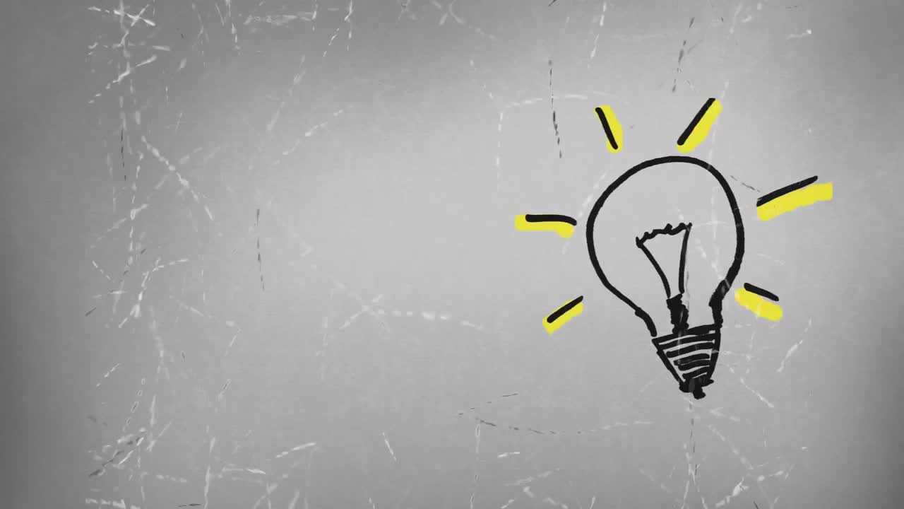 bombilla parpadeante