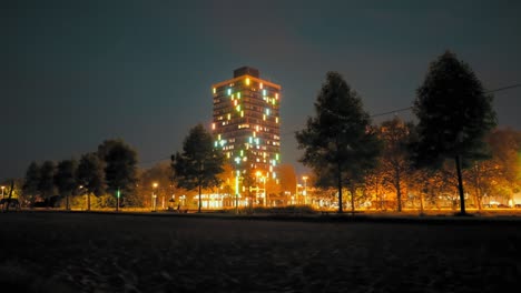 helix in presikhaaf