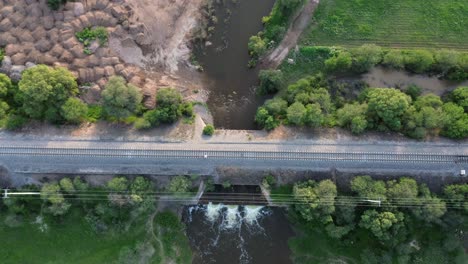 los desiertos verdes guían el alma