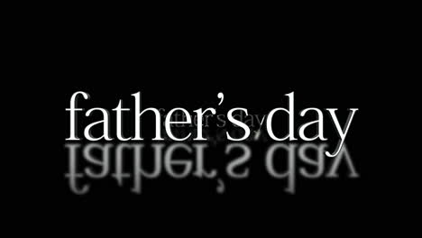 reflections of love father's day message honoring fathers