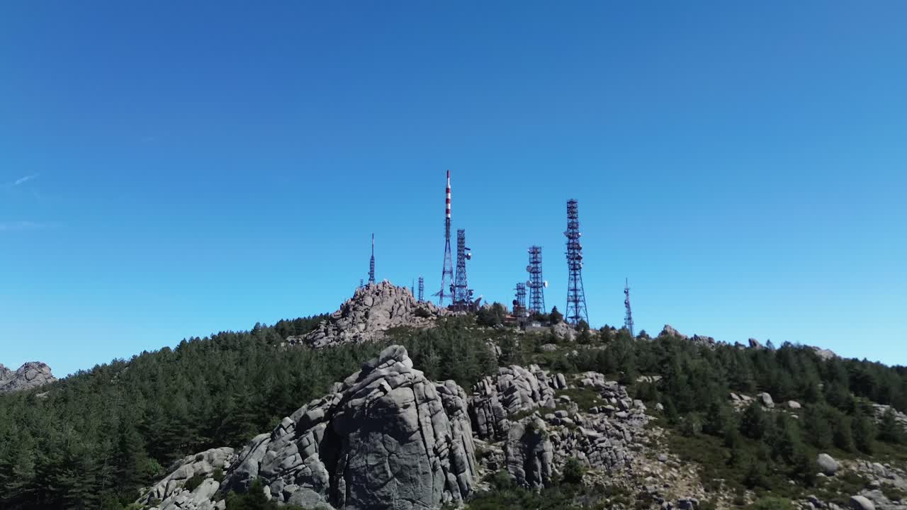 global communications, danger, communication, satellite, aerial view, drone, engineering, mountains, radio, station, weapon, army