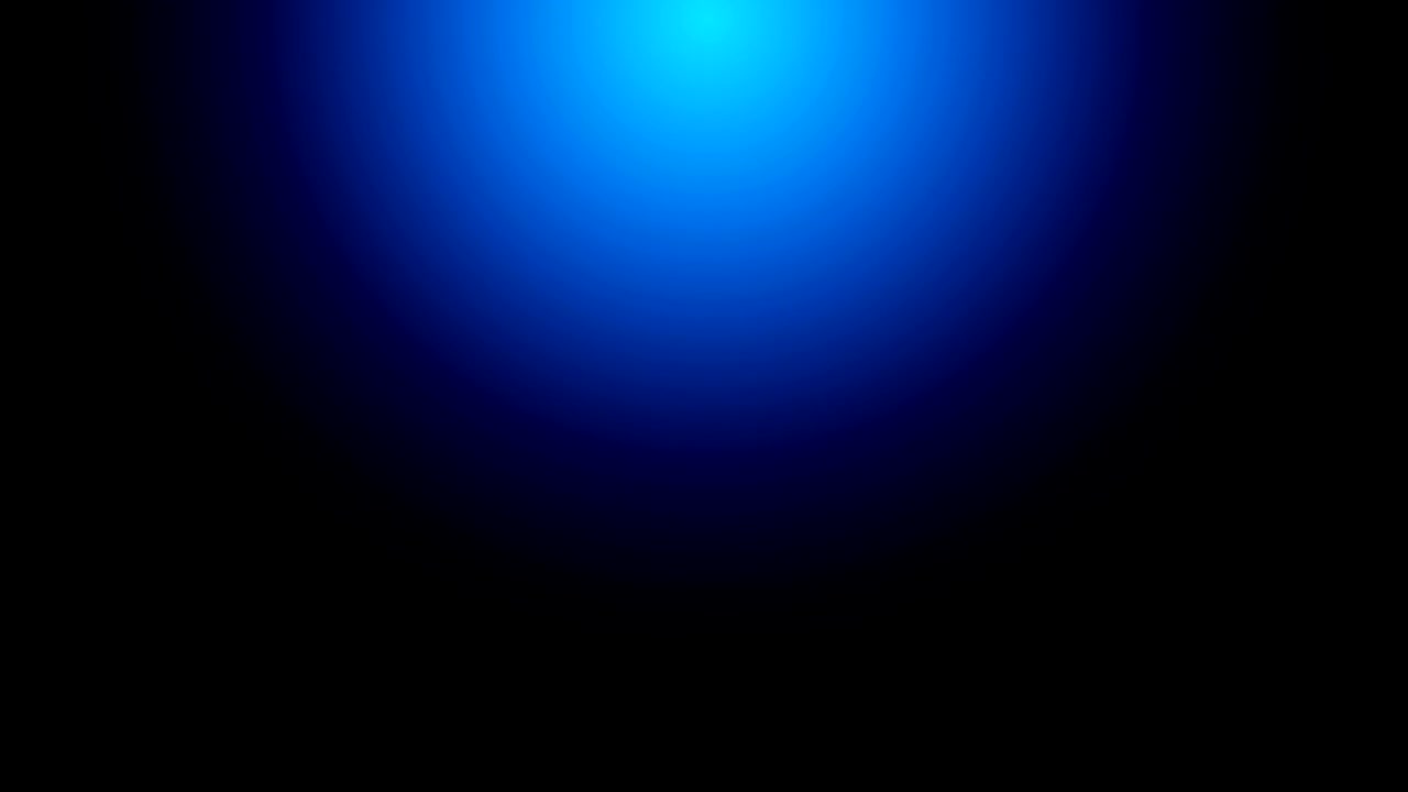 animación 3d de una palabra "pregunta" revelando desde una red abstracta