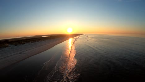 Aerial:-Going-down-to-the-shore