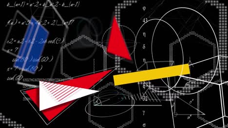 formas y figuras geométricas