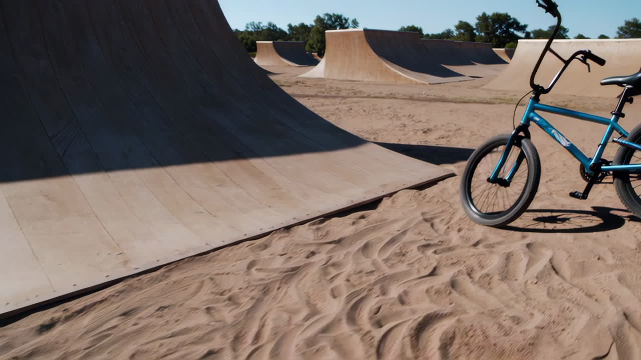 BMX Bike Park