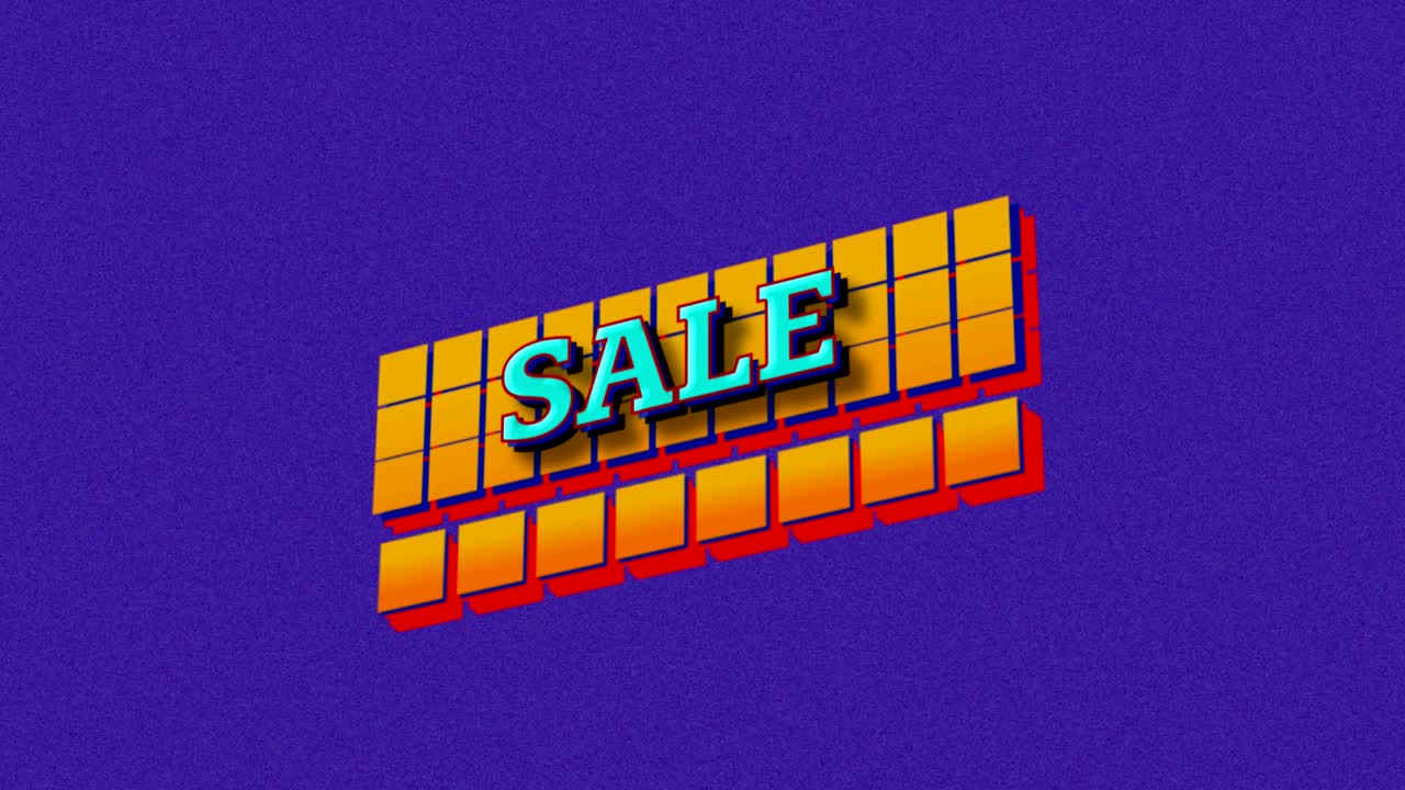 venta de texto sobre zap y pow texto en burbujas de habla contra fondo azul