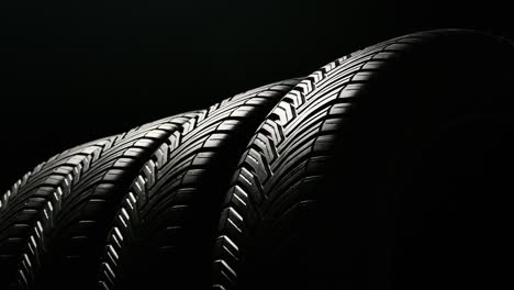 all year tyre (for winter and summer season)