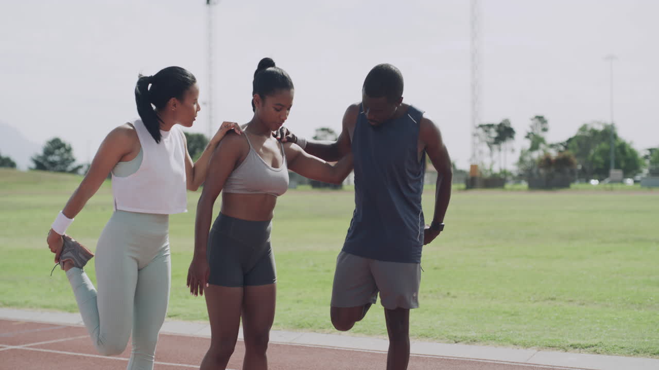 Who are we trying to beat today?