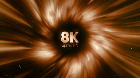 8k ultra hd video background