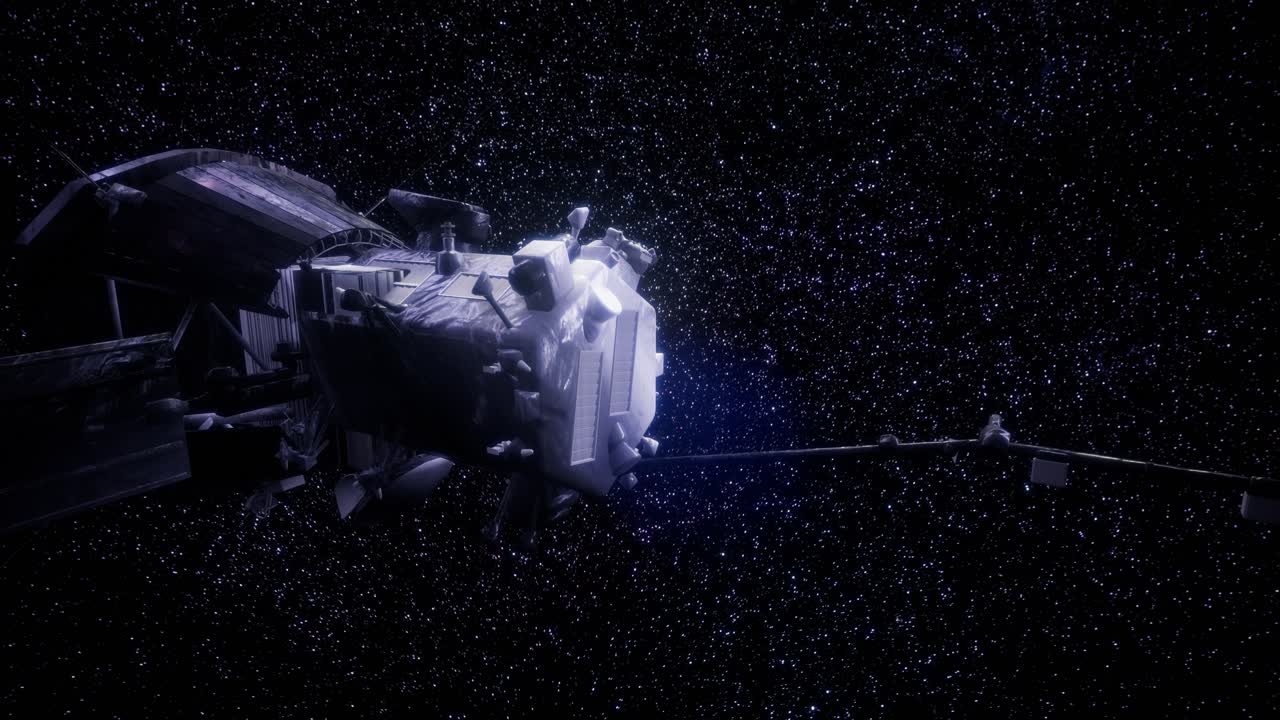 Parker Solar Probe approaching to Sun