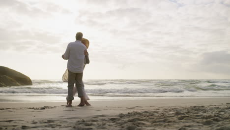 dancing to the rhythm of retirement