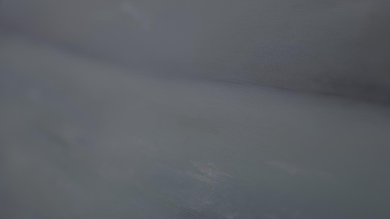Blurred Gray Surface