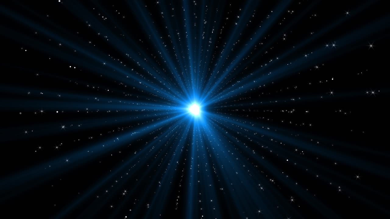 3d digital cyberspace tunnel lines data flow optical fiber effect technology stream super fast speed