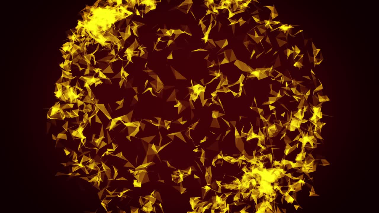 추상적 인 기하학적 영역