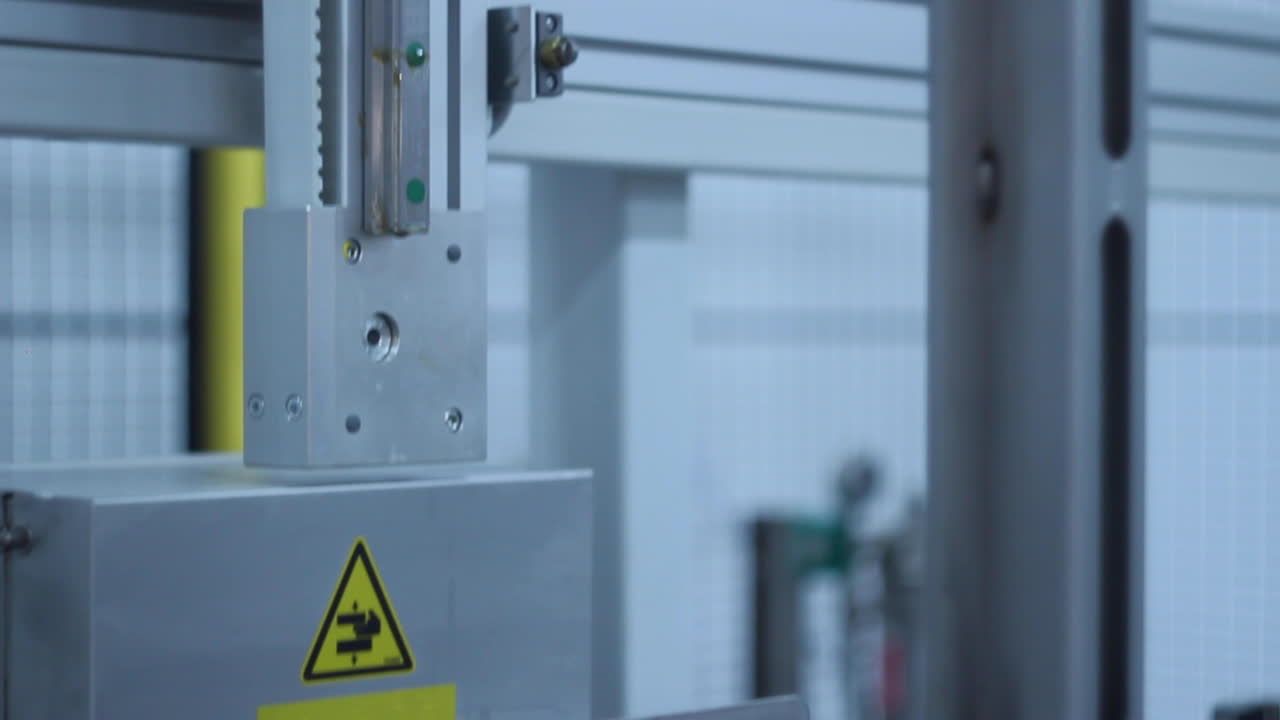 жидкость, капающая из контейнера с частями после химической обработки