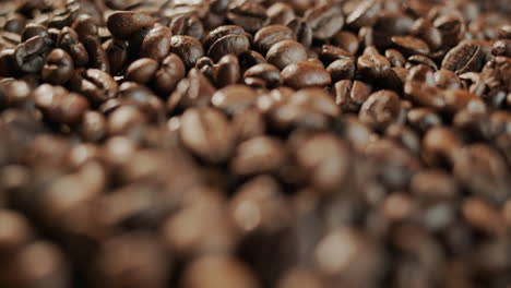Bohnen-Aus-Geröstetem-Naturkaffee
