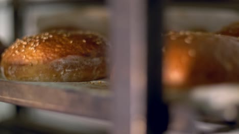 Dentro-De-Una-Panadería-En-Francia