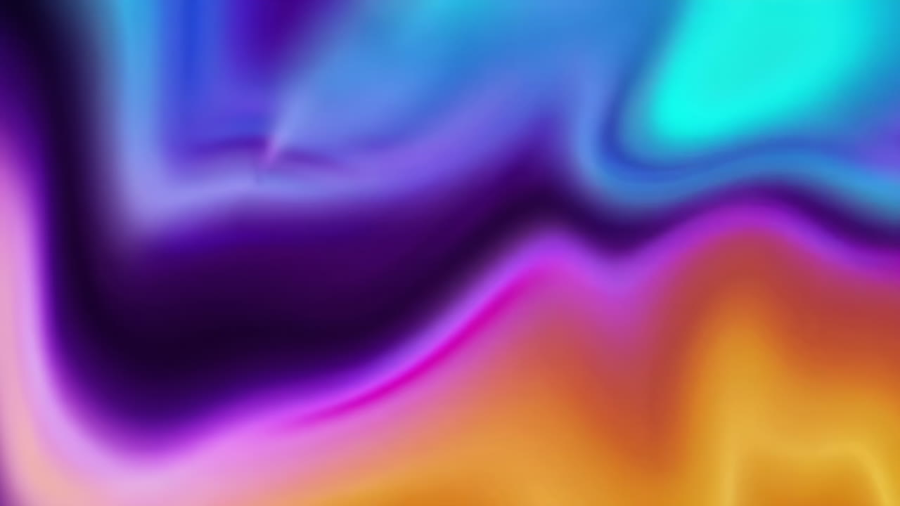Abstract Colorful Gradient Backgrounds