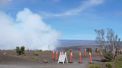 Erupción-Del-Kilauea-En-Septiembre-De-2023-Capturada-El-11-De-Septiembre-Desde-El-Cráter-Este