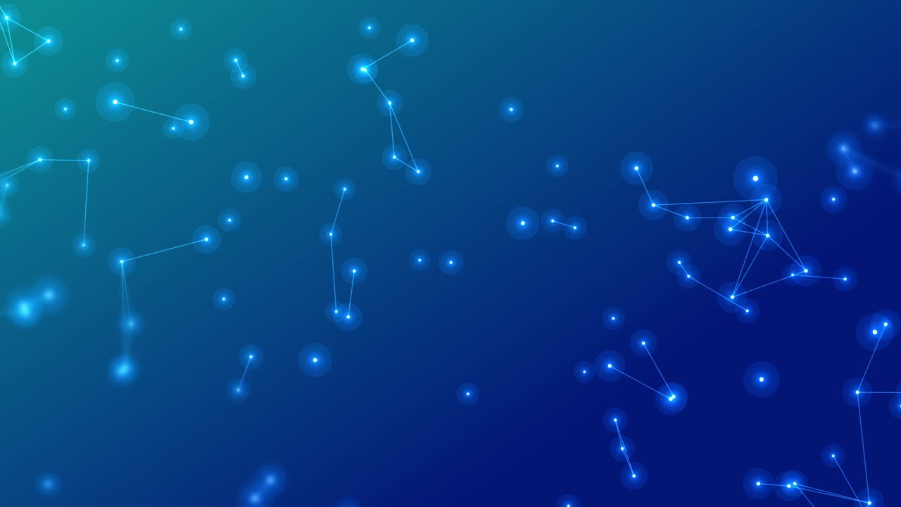 conexión de nodo repentino de alta velocidad