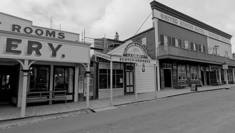 new york bakery in sovereign hill, ballarat