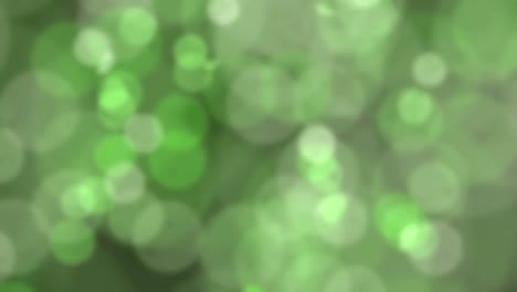 luz brillante chispas de cámara lenta desenfocado fondo abstracto 4k